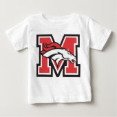  Baby Shirt (Voorkant)