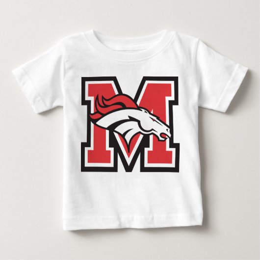  Baby Shirt (Voorkant)