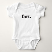 Baby Shirt (Voorkant)