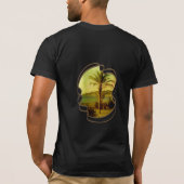 Baby  Shirt (Achterkant)