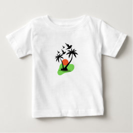 Baby shirt