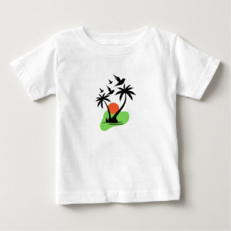 Baby shirt