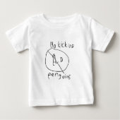 Baby Shirt (Voorkant)