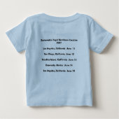 Baby Shirt (Achterkant)