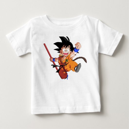 Baby shirt, baby shirt (Voorkant)