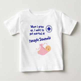 Baby Shirt - Meisje