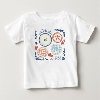 Baby Shirt - Oma