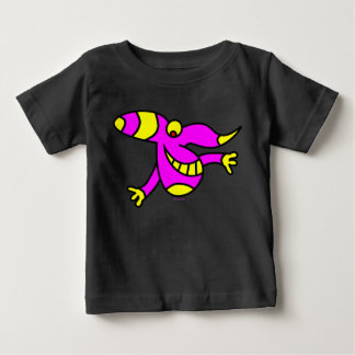 baby shirt van jangocreation