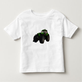 Baby/shirt van trekkers kinder shirts