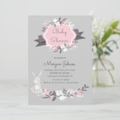 Baby shower (Staand voorkant)