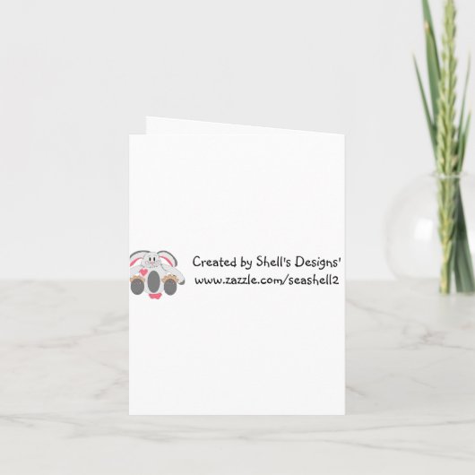 Baby shower (Achterkant)