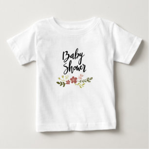 Baby shower