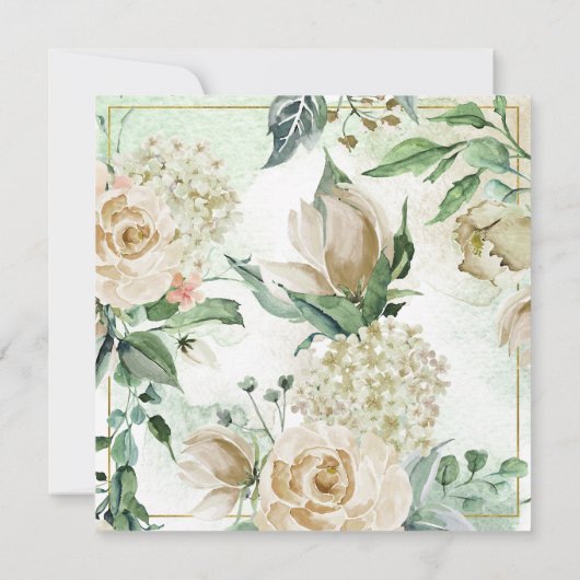 baby shower (Achterkant)