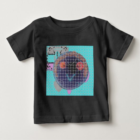 Baby shower (Voorkant)