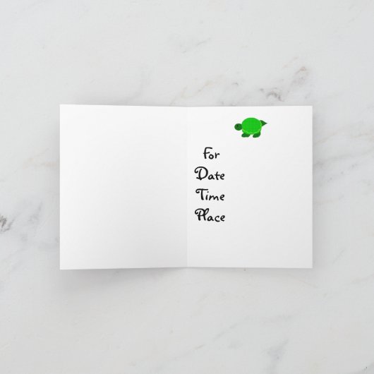 Baby shower (Binnen)