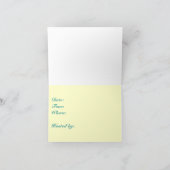 Baby Shower! (Binnen)