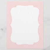 Baby shower Advice en wenst dat mama wordt (Achterkant)