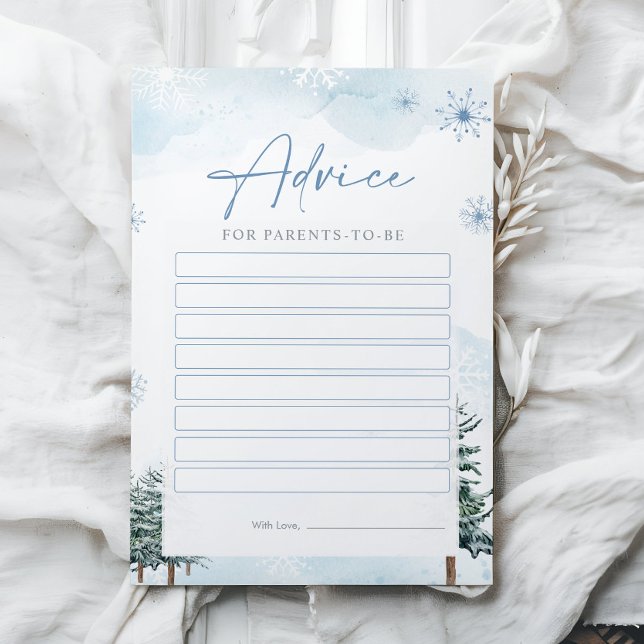 Baby shower advies Kaarten voor ouders-to-be (Creator heeft geüpload)