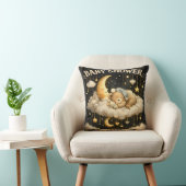 Baby Shower Avontuur Kussen (Stoel)