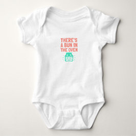 Baby Shower Baby Aankondiging Baby Cadeau Grappige Romper