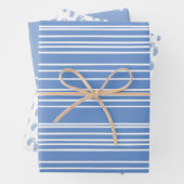 baby shower babyspeelgoedpapier voor voetafdruk  inpakpapier vel (In situ)