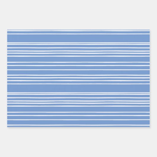 baby shower babyspeelgoedpapier voor voetafdruk  inpakpapier vel (Voorkant)