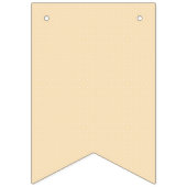 baby shower Beauful Country Party Vlaggetjes (Tweede vlag)