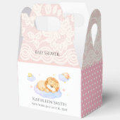 BABY SHOWER BEDANKDOOSJES (Open)