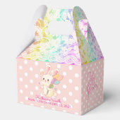 BABY SHOWER BEDANKDOOSJES (Achterkant)