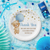 Baby shower Beer Bord (Feest)