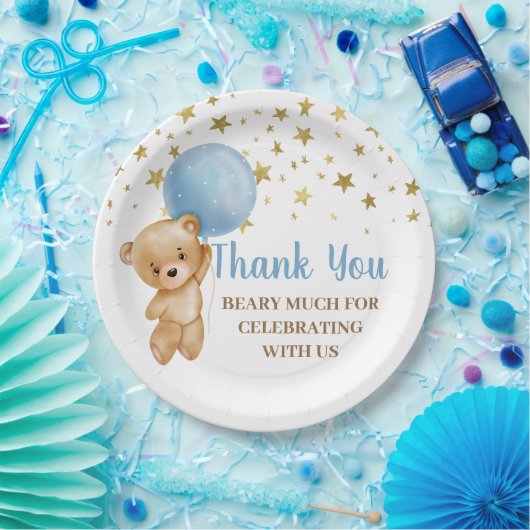 Baby shower Beer Bord (Feest)