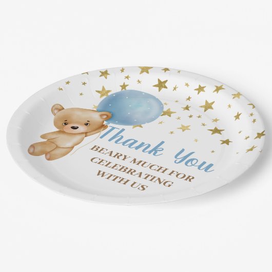 Baby shower Beer Bord (Gekanteld)