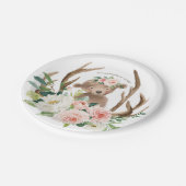 baby shower beer bord  (Gekanteld)