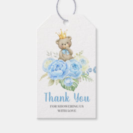 Baby shower Beer Cadeaulabel