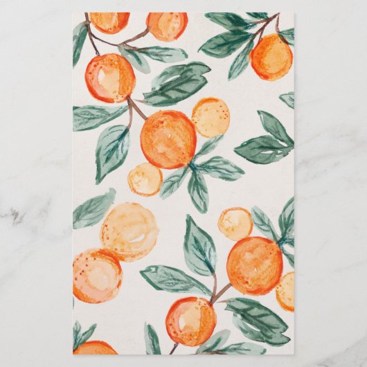 baby shower beroemd baby spel (Achterkant)