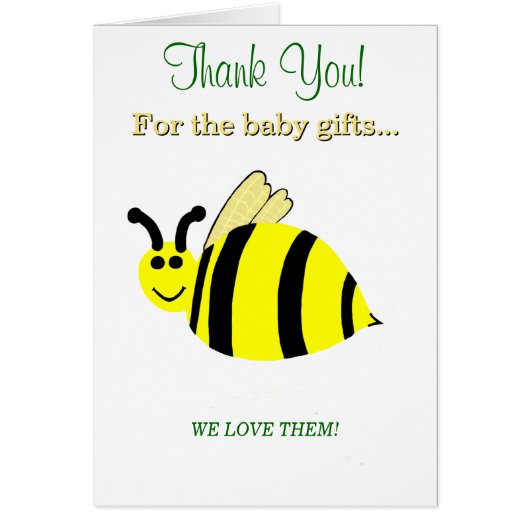 Baby Shower Bij Dank Je (Voorkant)