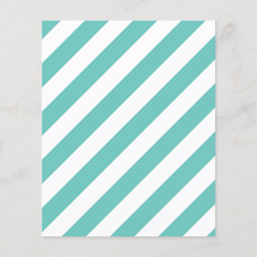 Baby shower Bingo (Achterkant)