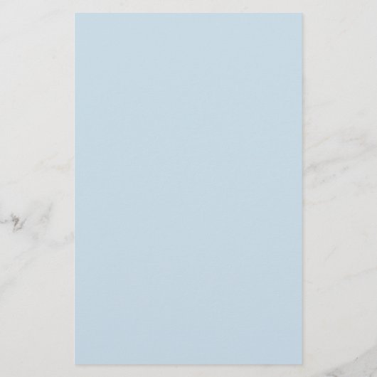 Baby shower Bingo Game Flyer (Achterkant)