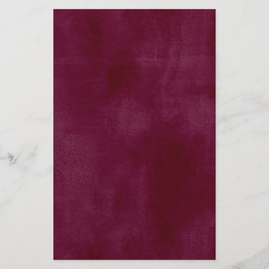 Baby shower bingo herfst baby shower pompoen (Achterkant)