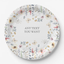 BABY SHOWER, BLOEMEN, BOTANISCHE BABY SHOWER UITNO
