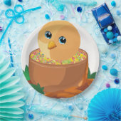 BABY SHOWER - BORD (Feest)