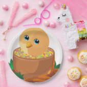 BABY SHOWER - BORD (Feest)