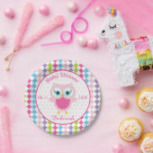 Baby shower Bord (Feest)