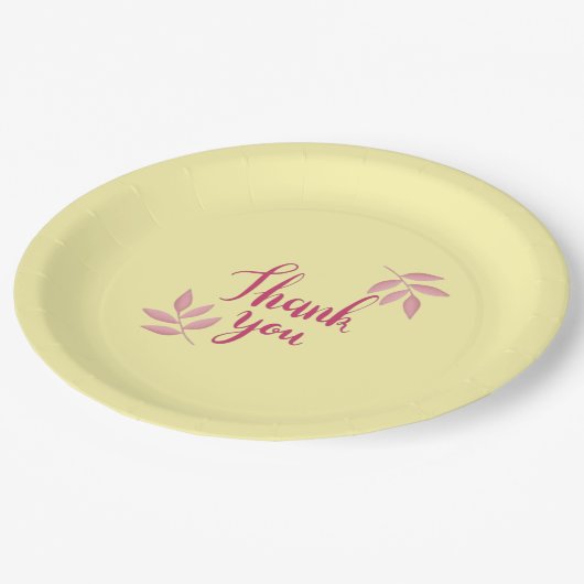 baby shower bord (Gekanteld)