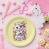 baby shower bord (Feest)