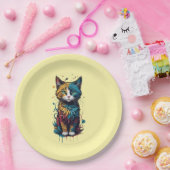 baby shower bord (Feest)