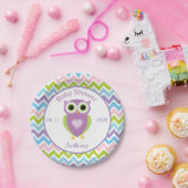 Baby shower Bord (Feest)