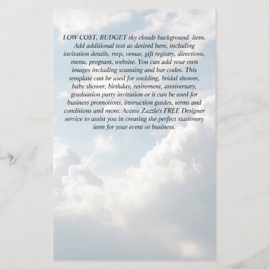 Baby shower bos bos groen wilde dieren (Achterkant)