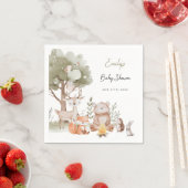 Baby shower Bosland Servet (Insitu)