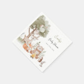 Baby shower Bosland Servet (Hoek)